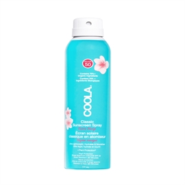 Coola - Classic Body Spray Guava Mango SPF 50 - 177 ml